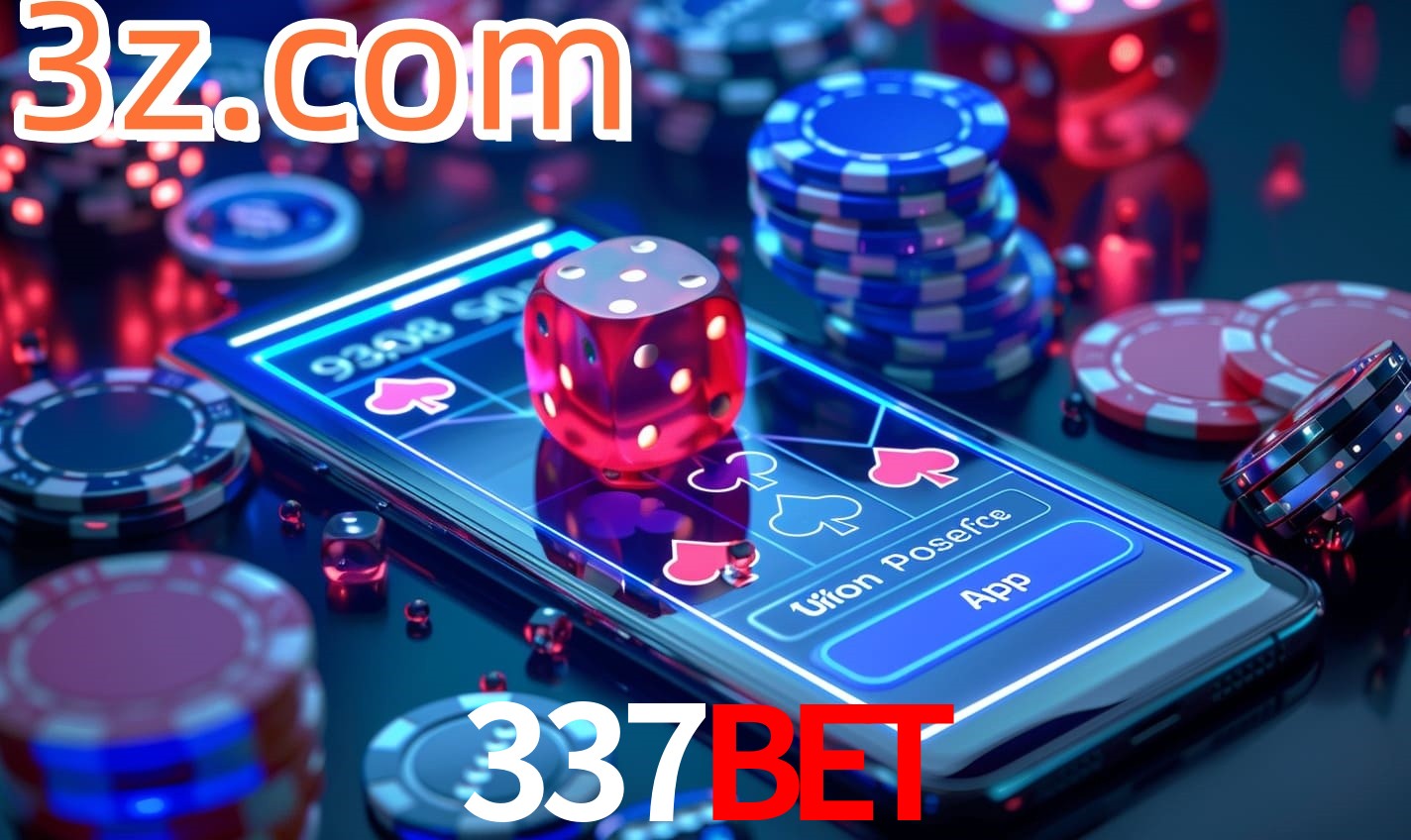 Baixar App 337Bet